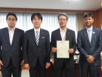 スズキの「日本式ものづくり学校」、経産省より2校目の認定 インドに開校予定 画像