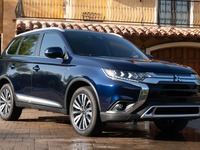 三菱自動車の優れた経済性を認定、米ブランド評価で最優秀…2年連続 画像