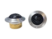 ZR Speaker Labのスーパーハイエンドツィーター「ZR Extravagance SATURN-CV」受注開始 画像