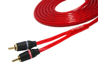 ［取り付け方で音が変わる］ラインケーブル　その1…微弱な信号 画像