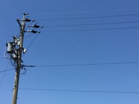東京電力、首都圏の電柱にEV向け急速充電器を新設へ［新聞ウォッチ］ 画像