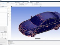汎用CAEの最新版「ANSYS 2019 R2」リリース、設計からエンジニアリング、製造までのデジタルスレッドを強化 画像