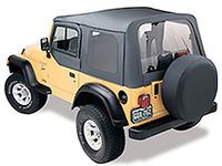 【SEMA10ベスト】アウトドア派のためのサウンドシステム 画像