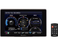 コムテック、新型レーザー式オービス対応のGPSレーザー＆レーダー探知機発売へ 画像