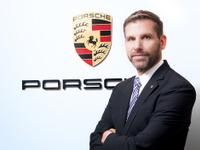 ポルシェジャパン新社長にミヒャエル・キルシュ氏が就任 現ポルシェコリア社長 画像