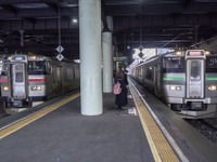ファイターズ戦の観客輸送は北広島駅の改修から…ボールパーク新駅とは役割分担で 画像