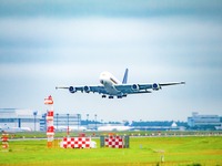 成田空港、赤外線カメラを活用した路面点検車導入へ　作業効率は4倍に 画像