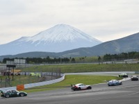 ポルシェスポーツカー トゥゲザーデイ、富士スピードウェイで開催 新型911を国内初披露 6月15-16日 画像