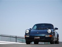 空冷ポルシェを気軽にレンタル、「カレシェア」が20代限定の運転レクチャー付サービス開始 画像