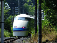 東武の100系「スペーシア」が那須塩原へ…東北本線栗橋以北へ入線する『スペーシア那須野号』　6月30日 画像