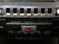 【デトロイトモーターショー08】写真蔵…ハマー HX 画像