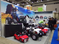 最近のおもちゃは「大人」と「ハイテク」に注目…東京おもちゃショー2019［フォトレポート］ 画像