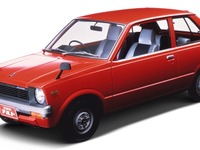 スズキ アルト、40年・514万台の歴史［フォトレポート］ 画像