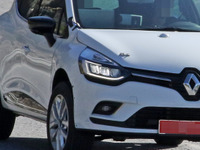 ルノーがSUV攻勢!新型BセグクロスオーバーはEV・PHEVが目玉か 画像