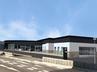 双日、中古車販売事業で愛知県に進出 遠隔起動制御を活用した外国人向け金融サービスも 画像