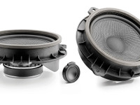 ［カーオーディオ“チョイスのキモ”］スピーカー　その5…車種専用モデル 画像