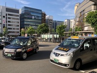 日本のタクシーはジャパンタクシーだらけになるのか？【藤井真治のフォーカス・オン】 画像