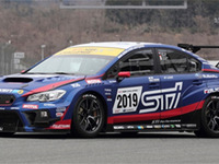 スバル、WRX STI で12年目のニュル24時間 6度目のクラス優勝をめざす 画像