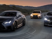 レクサス セーフティ システム＋、全車に標準装備へ…米2020年モデルから 画像