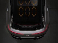 フィスカーの新型EV、全面ソーラールーフ採用へ…世界初 画像