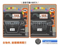現行型中古車は、マイナーチェンジ前後でこんなに違う?! 画像