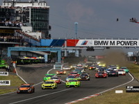【ニュル24時間】スープラは? スバルは? GT-Rは? いよいよ24時間レーススタート! 画像