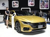 危機感を募らせる東京モーターショー2019、BMWやVWもソッポ［新聞ウォッチ］ 画像