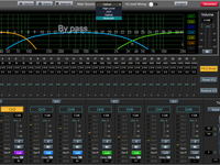 ［最新プロセッサー事情］パワーアンプ内蔵DSPってどうなの？ 画像