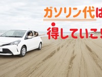 ガソリン代節約術…相場価格サイトや電子マネー事情、会員特典など［マネーの達人］ 画像