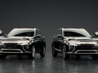 三菱、日産との連携を強化…米国本社を2019年内に移転へ 画像