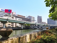 阪神高速、土・日・祝限定のETC乗り放題パス発売へ　7月6日から12月15日まで 画像