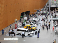 国内最大級のオーディオとホームシアターの祭典『OTOTEN』、カーオーディオにも注目　6月29-30日 画像