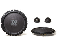 ［カーオーディオ“チョイスのキモ”］スピーカー　その7…グレード解説 画像