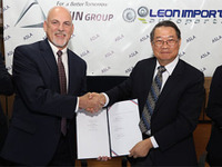 アイシン、パナマにアフターマーケット向け販売会社設立　中南米の体制強化 画像