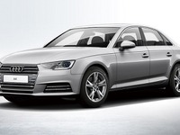 アウディ A4、燃料漏れのおそれあり　1000台をリコール 画像