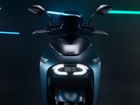 ヤマハ発動機、Eバイク先進国台湾で新型電動スクーターを発売…ゴゴロベース 画像