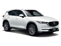 マツダ CX-5 など9000台をリコール ECU不具合でエンジン停止のおそれ 画像