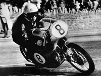 ホンダ、世界選手権参戦60周年---世界各地で記念イベントを開催 画像