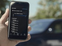 EVモード走行でポイント獲得…BMWのPHV、ポイントは充電などに利用可能 画像