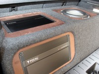 ［カスタム・オーディオマシン紹介］BMW i3 by ルロワ　前編…難度の高いベース車 画像