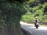 バイクの日、大原優乃らが参加して自工会がイベント　8月19日 画像