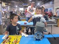 【夏休み】親子で楽しめる体験教室、ヤマハコミュニケーションプラザで開催 画像