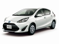 トヨタのサブスクリプション「KINTO ONE」、全国展開を開始 アクア 追加で6車種に 画像