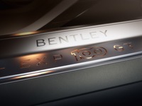 ベントレー、創業100周年記念車はEV 7月10日に発表 画像