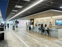 トヨタグループのソフトウエア開発会社 TRI-AD、日本橋室町三井タワーへ本社オフィスを移転 画像