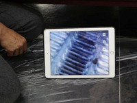 シェアリングカーやレンタカーに無臭という付加価値…進化したカーエアコン洗浄 画像