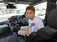 ［car audio newcomer］トヨタ ヴォクシー by サウンドステージ　後編…ついつい音量を上げる 画像