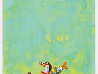 「日産童話と絵本のグランプリ」、夢や想像力あふれる作品を募集 画像