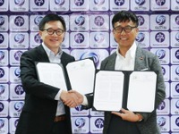 自動車遠隔起動制御のGMS、インドネシア独立系ディーラー最大手と業務提携 画像