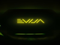 ロータス初のEVハイパーカー、車名は『エヴァイア』に決定…グッドウッド2019でチラ見せへ 画像